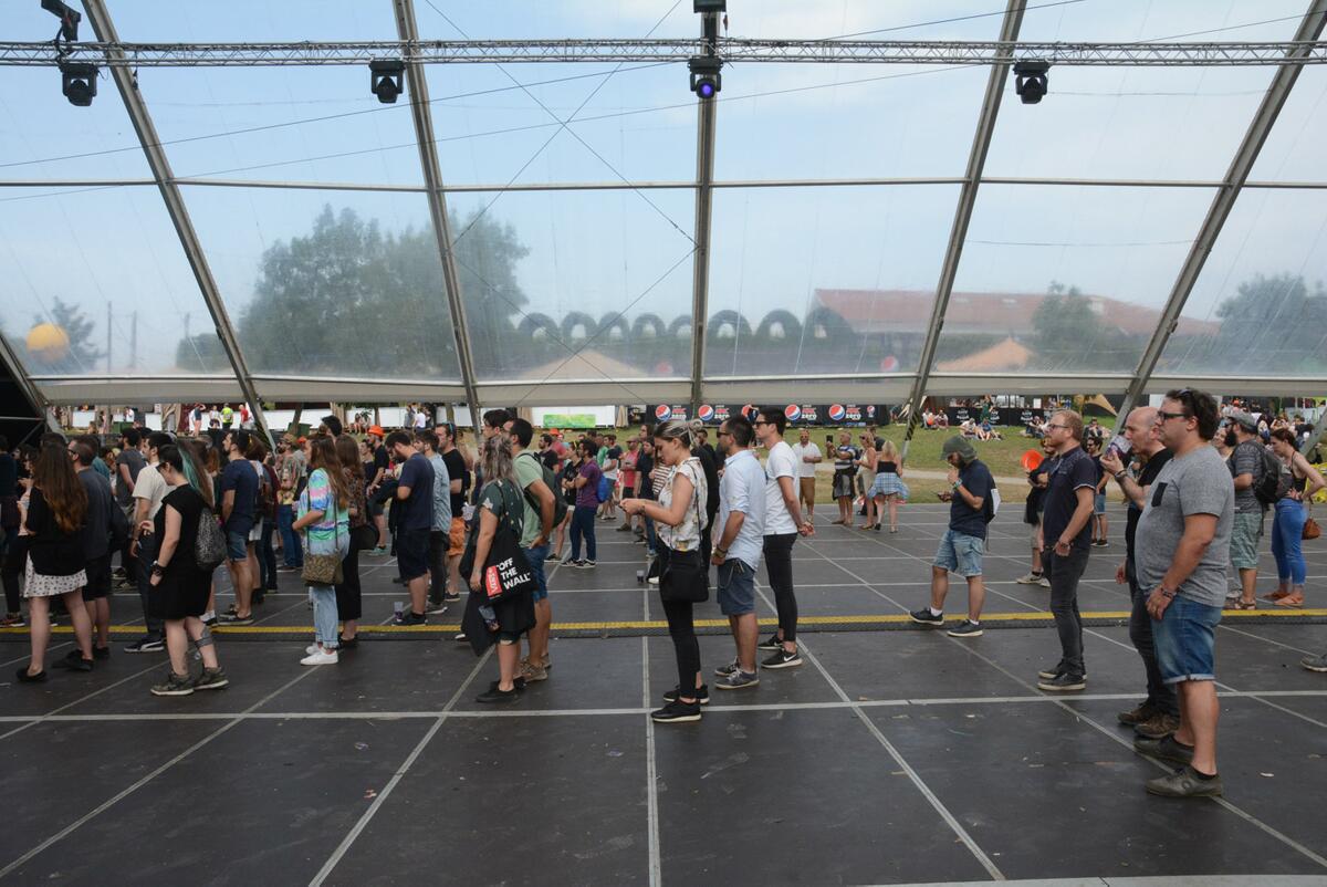 Foto 66 de la viernes 7 de julio | Bilbao BBK Live 2017